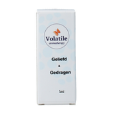 Volatile Geliefd en gedragen 5.00 Milliliter