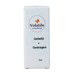 Volatile Geliefd en gedragen 5 Milliliter