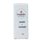 Volatile Geliefd en gedragen 5 Milliliter