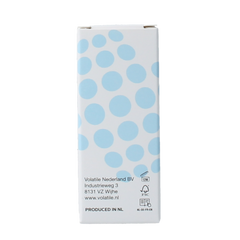 Volatile Geliefd en gedragen 5.00 Milliliter