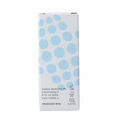 Volatile Geliefd en gedragen 5 Milliliter