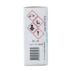 Volatile Geliefd en gedragen 5.00 Milliliter