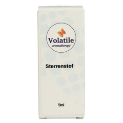 Volatile Sterrenstof 5 Milliliter