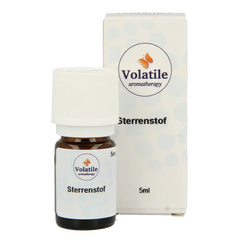 Volatile Sterrenstof 5 Milliliter