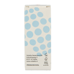 Volatile Sterrenstof 5.00 Milliliter