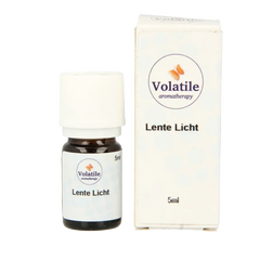 Volatile Lente licht 5 Milliliter