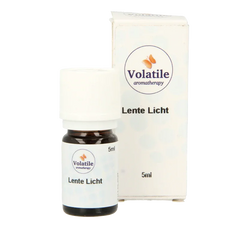Volatile Lente licht 5 Milliliter