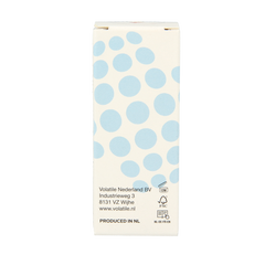 Volatile Lente licht 5 Milliliter