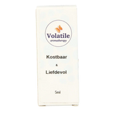 Volatile Kostbaar & liefdevol 5 Milliliter