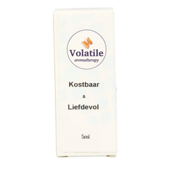 Volatile Kostbaar & liefdevol 5 Milliliter