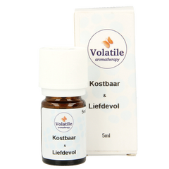 Volatile Kostbaar & liefdevol 5 Milliliter