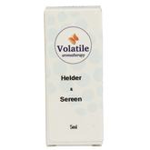 Volatile Helder & sereen 5 Milliliter