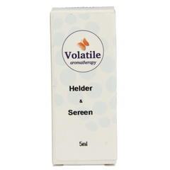 Volatile Helder & sereen 5 Milliliter