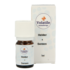Volatile Helder & sereen 5 Milliliter