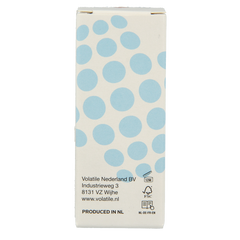 Volatile Helder & sereen 5.00 Milliliter