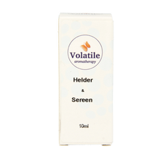 Volatile Helder & sereen 10.00 Milliliter
