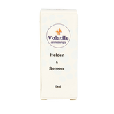 Volatile Helder & sereen 10 Milliliter
