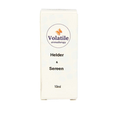 Volatile Helder & sereen 10 Milliliter