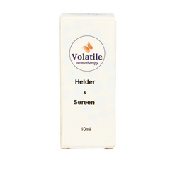 Volatile Helder & sereen 10 Milliliter