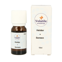 Volatile Helder & sereen 10 Milliliter