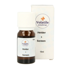 Volatile Helder & sereen 10 Milliliter