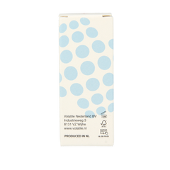 Volatile Helder & sereen 10.00 Milliliter