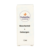 Volatile Beschermd & gebogen 2.5 Milliliter