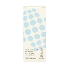 Volatile Beschermd & gebogen 2.5 Milliliter