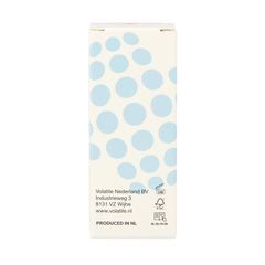 Volatile Beschermd & gebogen 2.50 Milliliter