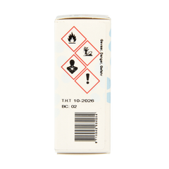 Volatile Beschermd & gebogen 2.50 Milliliter