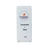 Volatile Zuiverend & rein 10 Milliliter