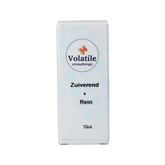 Volatile Zuiverend & rein 10.00 Milliliter