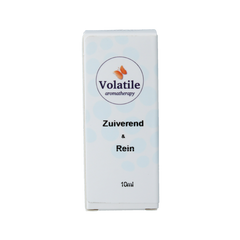 Volatile Zuiverend & rein 10.00 Milliliter