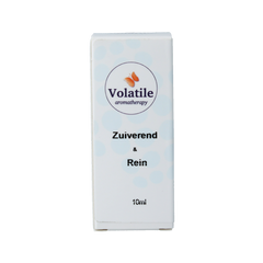 Volatile Zuiverend & rein 10 Milliliter
