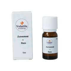 Volatile Zuiverend & rein 10 Milliliter