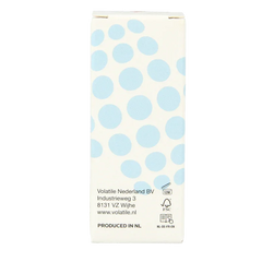 Volatile Waardig & geeerd 2.5 Milliliter