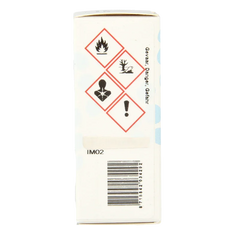 Volatile Waardig & geeerd 2.5 Milliliter
