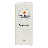 Volatile Zielenrust 5.00 Milliliter