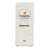 Volatile Zielenrust 5 Milliliter