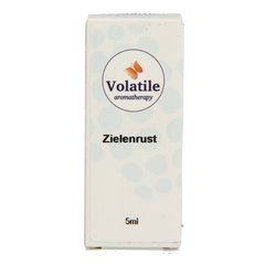 Volatile Zielenrust 5 Milliliter
