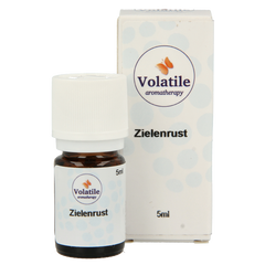 Volatile Zielenrust 5 Milliliter