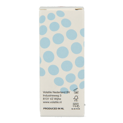 Volatile Zielenrust 5 Milliliter