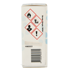 Volatile Zielenrust 5.00 Milliliter