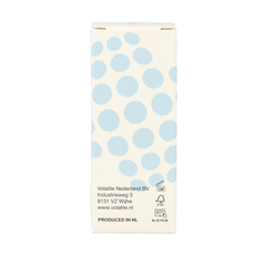 Volatile Berust & getroost 2.50 Milliliter