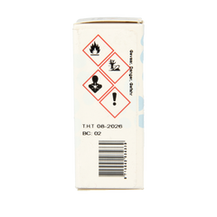 Volatile Berust & getroost 2.50 Milliliter