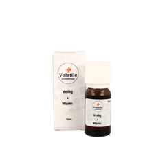Volatile Veilig & warm 10 Milliliter