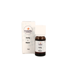 Volatile Veilig & warm 10 Milliliter