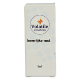 Volatile Innerlijke rust 5.00 Milliliter