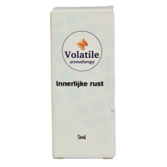 Volatile Innerlijke rust 5.00 Milliliter