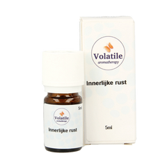 Volatile Innerlijke rust 5 Milliliter